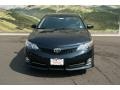 Cosmic Gray Mica - Camry SE V6 Photo No. 3