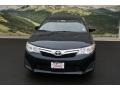 Cosmic Gray Mica - Camry LE Photo No. 2