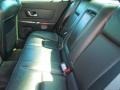 Ebony Rear Seat Photo for 2007 Cadillac CTS #71425897