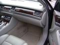 2004 Oyster Grey Metallic Audi A8 L 4.2 quattro  photo #21