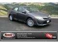 Magnetic Gray Metallic - Camry LE Photo No. 1