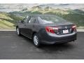 Magnetic Gray Metallic - Camry LE Photo No. 2