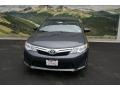 Magnetic Gray Metallic - Camry LE Photo No. 3