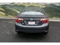 Magnetic Gray Metallic - Camry LE Photo No. 4