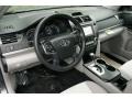 Magnetic Gray Metallic - Camry LE Photo No. 5