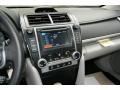 Magnetic Gray Metallic - Camry LE Photo No. 6