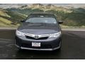 Magnetic Gray Metallic - Camry LE Photo No. 3