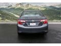 Magnetic Gray Metallic - Camry LE Photo No. 4