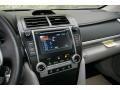 Magnetic Gray Metallic - Camry LE Photo No. 6