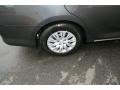 Magnetic Gray Metallic - Camry LE Photo No. 9