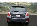 Magnetic Gray Metallic - Yaris SE 5 Door Photo No. 4