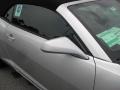 Silver Ice Metallic - Camaro SS/RS Convertible Photo No. 21