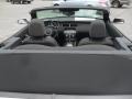 Silver Ice Metallic - Camaro SS/RS Convertible Photo No. 26