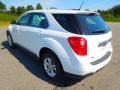 2013 Summit White Chevrolet Equinox LS  photo #5