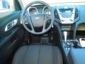 2013 Summit White Chevrolet Equinox LS  photo #16