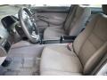Gray Front Seat Photo for 2009 Honda Civic #71426659