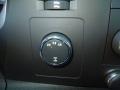 Silver Ice Metallic - Silverado 2500HD Work Truck Regular Cab 4x4 Photo No. 11