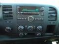 Silver Ice Metallic - Silverado 2500HD Work Truck Regular Cab 4x4 Photo No. 12