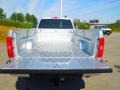 Silver Ice Metallic - Silverado 2500HD Work Truck Regular Cab 4x4 Photo No. 15