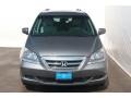 Nimbus Gray Metallic - Odyssey EX-L Photo No. 7