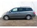 Nimbus Gray Metallic - Odyssey EX-L Photo No. 8