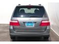 Nimbus Gray Metallic - Odyssey EX-L Photo No. 9