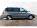 Nimbus Gray Metallic - Odyssey EX-L Photo No. 10