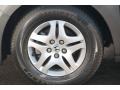 Nimbus Gray Metallic - Odyssey EX-L Photo No. 35