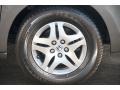 Nimbus Gray Metallic - Odyssey EX-L Photo No. 36
