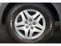 Nimbus Gray Metallic - Odyssey EX-L Photo No. 37