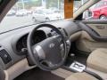 2010 Nordic White Hyundai Elantra GLS  photo #11