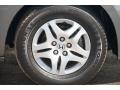 Nimbus Gray Metallic - Odyssey EX-L Photo No. 38
