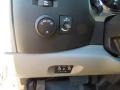 Summit White - Silverado 2500HD Work Truck Crew Cab Photo No. 11