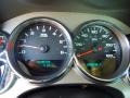 Summit White - Silverado 2500HD Work Truck Crew Cab Photo No. 14