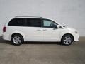 Stone White - Grand Caravan Crew Photo No. 1