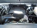 Summit White - Silverado 2500HD Work Truck Crew Cab Photo No. 24