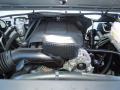 2013 Summit White Chevrolet Silverado 2500HD Work Truck Crew Cab  photo #24