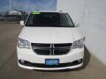 Stone White - Grand Caravan Crew Photo No. 8