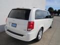 Stone White - Grand Caravan Crew Photo No. 9
