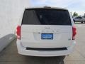 Stone White - Grand Caravan Crew Photo No. 10