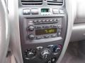 2004 Pewter Hyundai Santa Fe GLS 4WD  photo #15