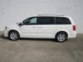 Stone White - Grand Caravan Crew Photo No. 25