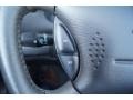 Dark Charcoal Controls Photo for 2004 Ford Mustang #71427905