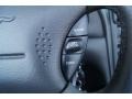 Dark Charcoal Controls Photo for 2004 Ford Mustang #71427914