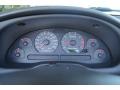 2004 Ford Mustang V6 Convertible Gauges