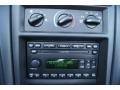 Dark Charcoal Controls Photo for 2004 Ford Mustang #71427929