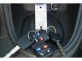 2004 Ford Mustang V6 Convertible Keys