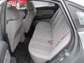 Carbon Gray Mist - Elantra GLS Photo No. 20