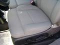 2005 Dark Toreador Red Metallic Ford F150 XL Regular Cab  photo #17