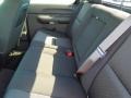 2012 Onyx Black GMC Sierra 1500 SLE Crew Cab  photo #14